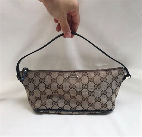 poche gucci|gucci pochette vintage.